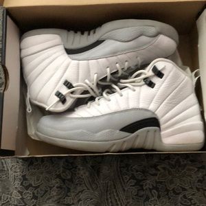 Air jordan 12